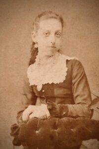 Jane Butler Photo of Jane Butler