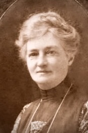 Mary Hussey (née Butler) Photo of Mary Hussey