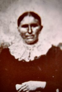 Photo of Brigie Cunningham