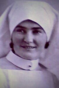 Photo of Bridie Cunningham