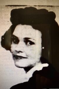 Photo of Catherine Kearney