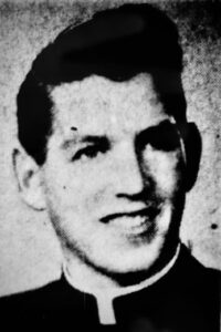 Photo of Daniel Mulvihill