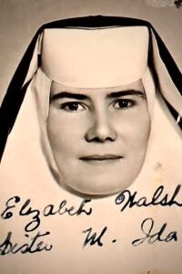 Photo of Sister Ida