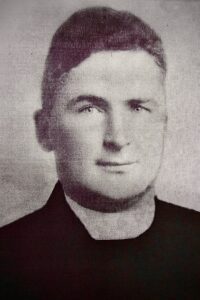 Photo of Tim Hanrahan