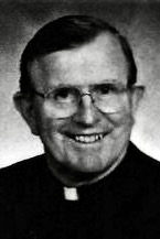 Photo of Michael Hanrahan