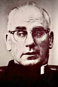 Photo of Michael Kennelly