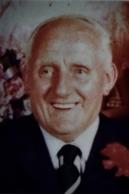 Photo of Frank Thornton