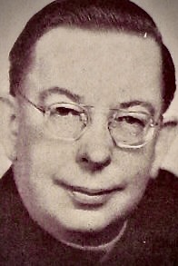 Photo of James Cunningham