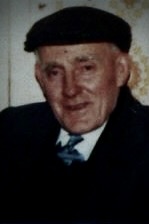 Photo of John Thornton