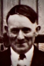 Photo of John Cunningham