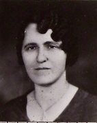 Photo of Mamie Thornton