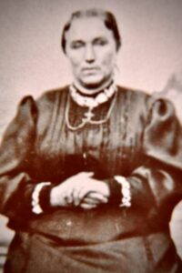 Photo of Manie Stack