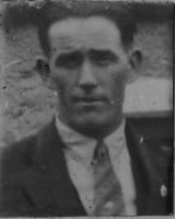 Photo of Myles Thornton