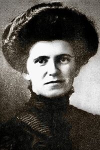 Photo of Ellie Sargent