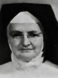 Photo of Johanna Cunningham