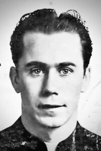 Photo of William Kennelly