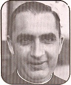Photo of John Hanrahan