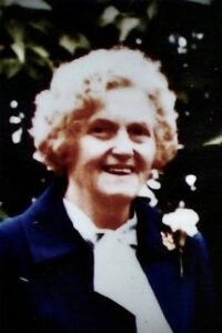 Photo of Peggy Sheehan