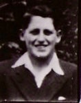 Photo of Myles Sheehan