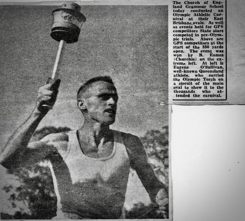 O’Sullivan - Helen's Family Trees