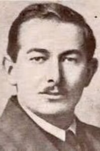 Seán Treacy