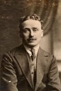 Thomas Treacy