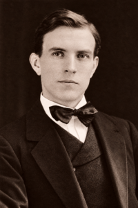 Paddy Morahan