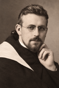 John (Fr. Ephrem) O'Sullivan